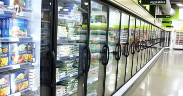 COMMERCIAL REFRIGERATION SERVICES IN PRINCE ALBERT SK
