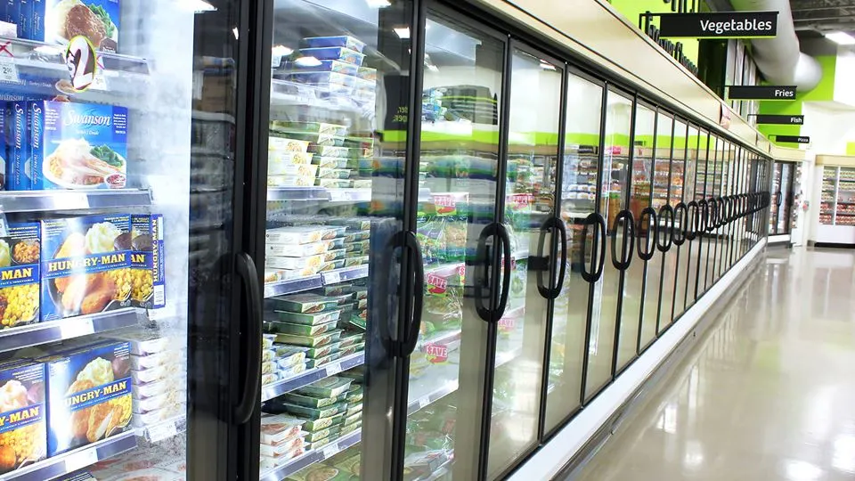 COMMERCIAL REFRIGERATION SERVICES IN PRINCE ALBERT SK