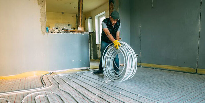 Heating Services Prince Albert