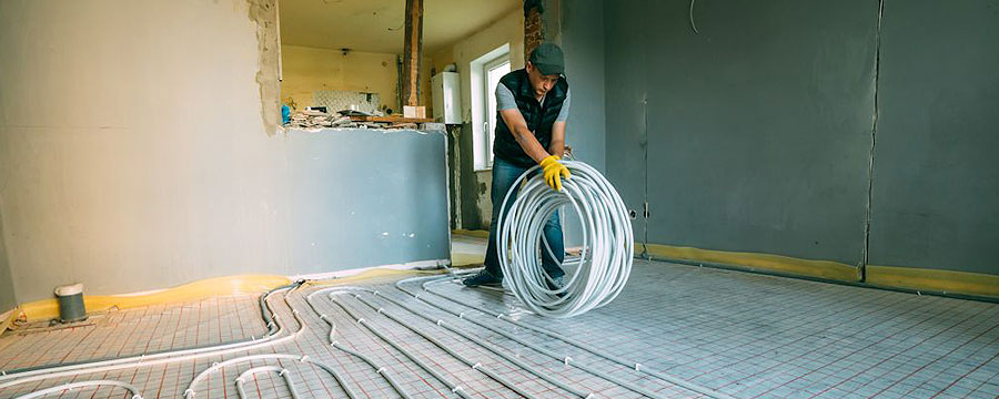 Heating Services Prince Albert