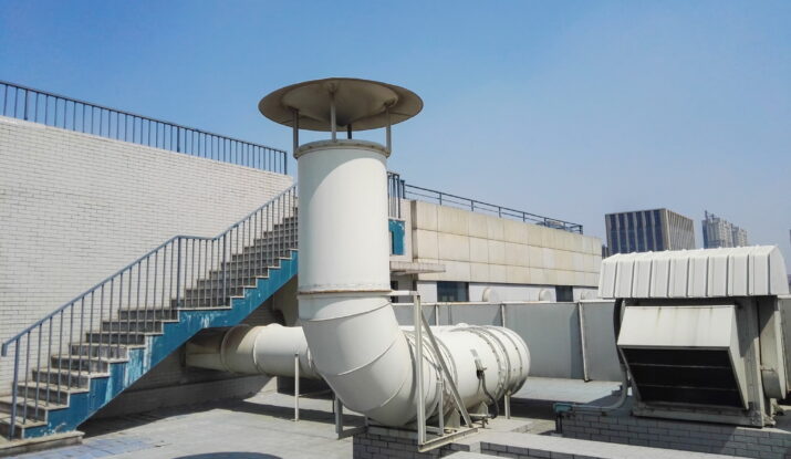 Duct Cleaning Services Prince Albert