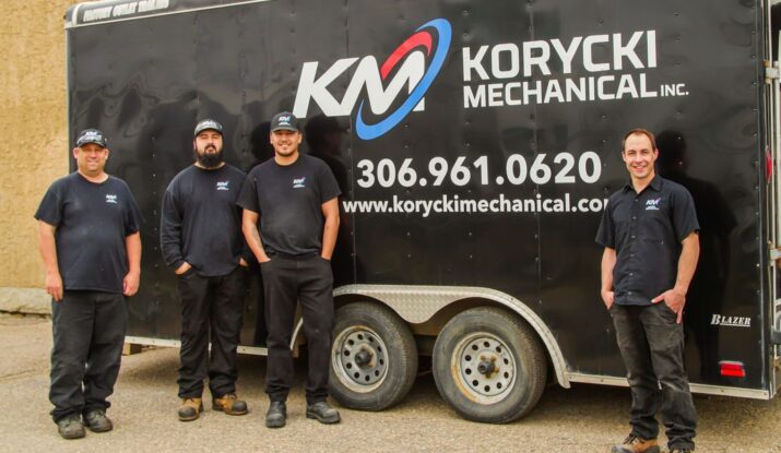 HVAC Services Prince Albert