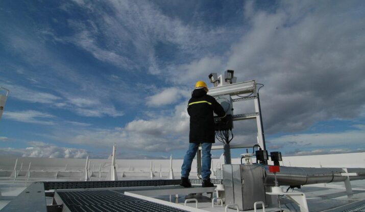 NEW AC FOR YOUR BUILDING – A BREATH OF FRESH AIR