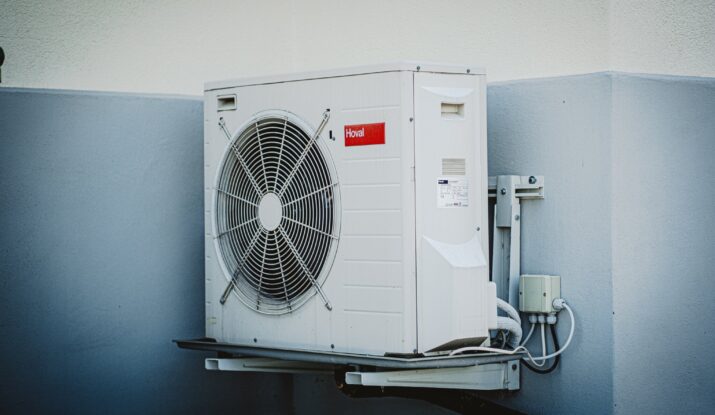 DIFFERENT TYPES OF DUCT WORK