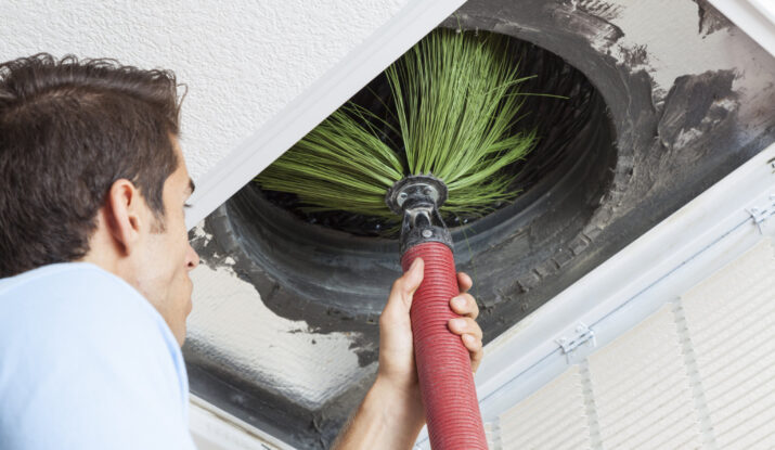 DUCT CLEANING FOR PRINCE ALBERT BUSINESSES