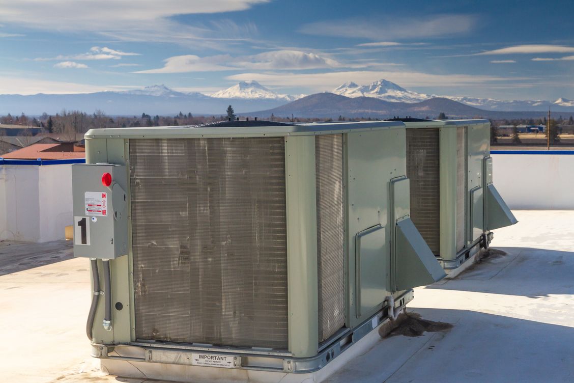 A beginning businesses guide to hvac systems