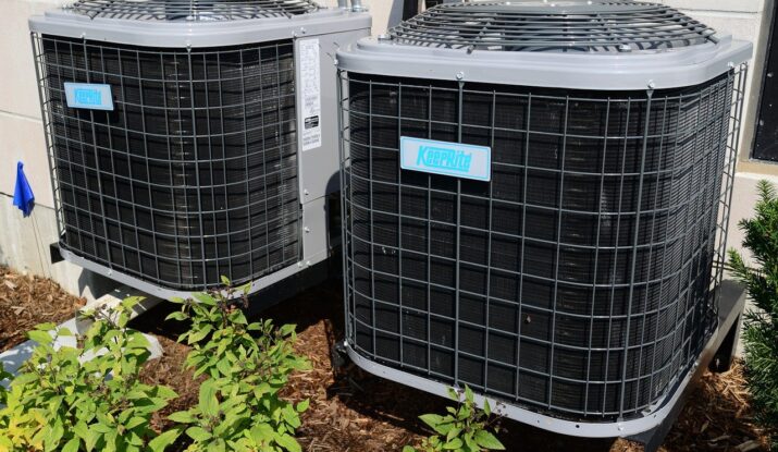 8 common causes of hvac breakdowns