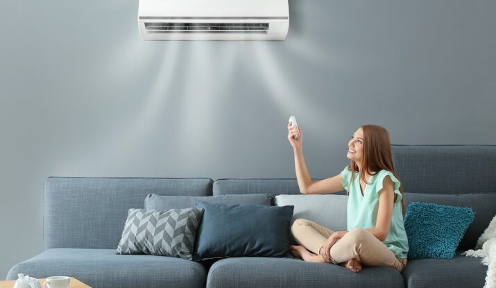 Indoor air quality services Prince Albert