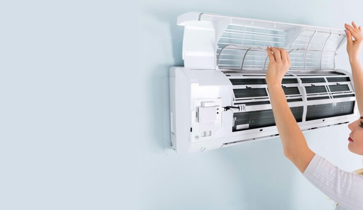 Why is my air conditioner running but not cooling