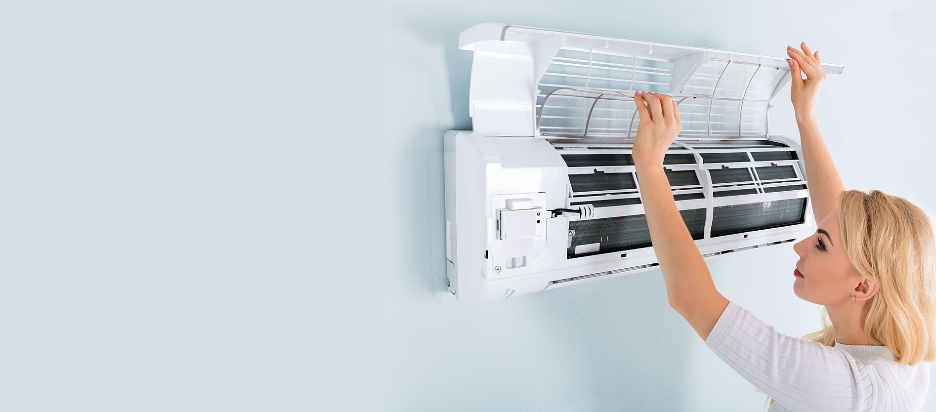 Why is my air conditioner running but not cooling