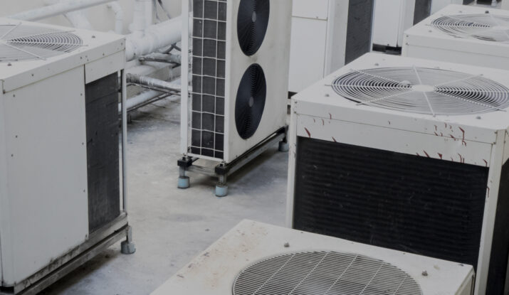 Why an hvac system is crucial at your office