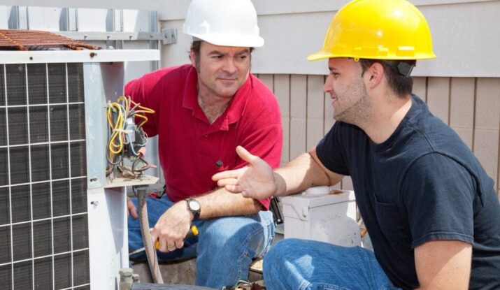 The anatomy of a successful hvac system