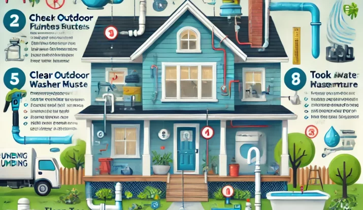 spring-plumbing-checklist-saskatchewan