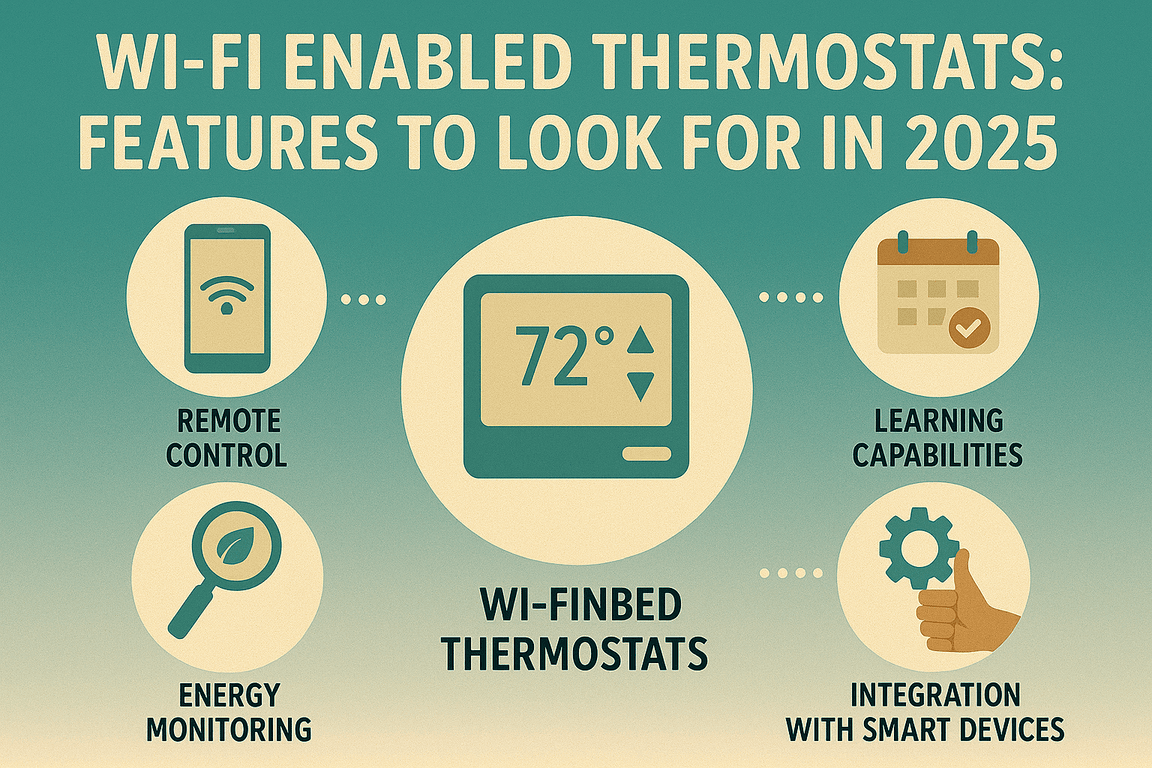 wifi-enabled-thermostats-features-2025