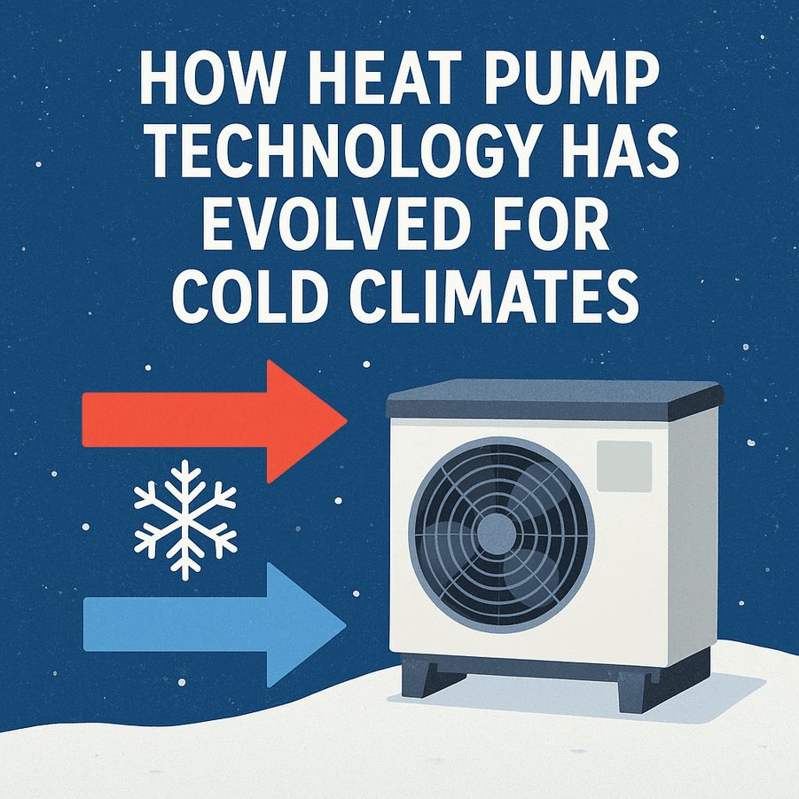 How-Heat-Pump-Technology-Has-Evolved-for-Cold-Climates