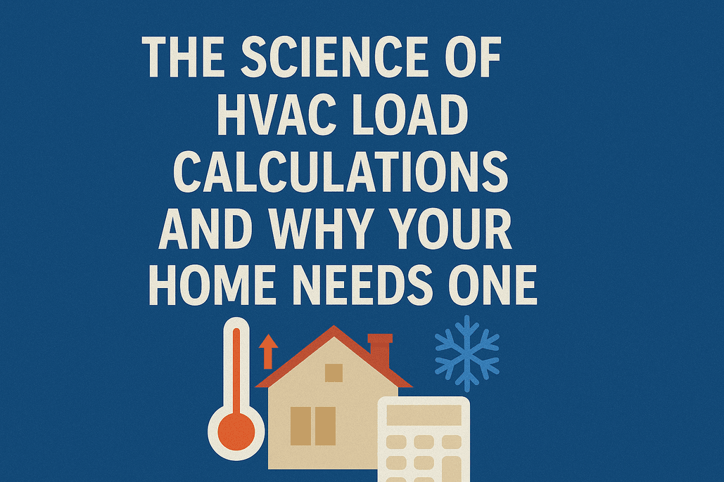 The-Science-of-HVAC-Load-Calculations-and-Why-Every-Home-Needs-One
