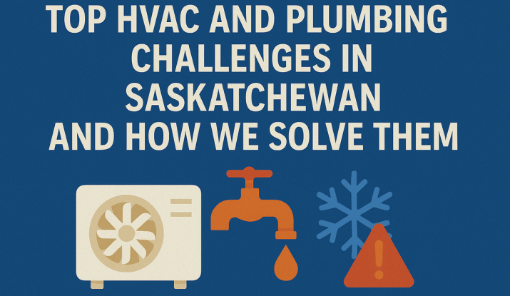 Top-HVAC-and-Plumbing-Challenges-in-Saskatchewan-and-How-We-Fix-Them