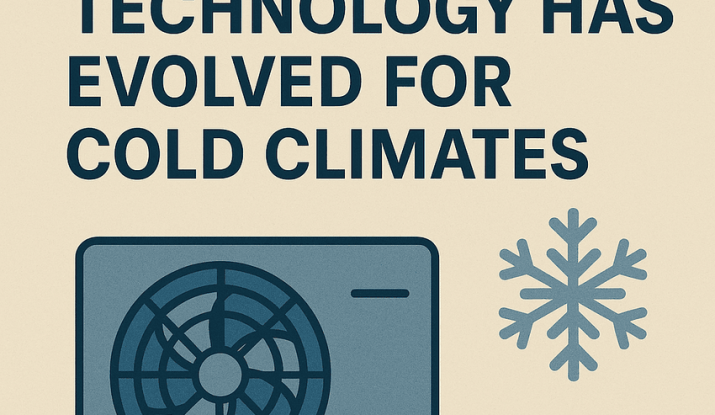 How-Heat-Pump-Technology-Has-Evolved-for-Cold-Climates