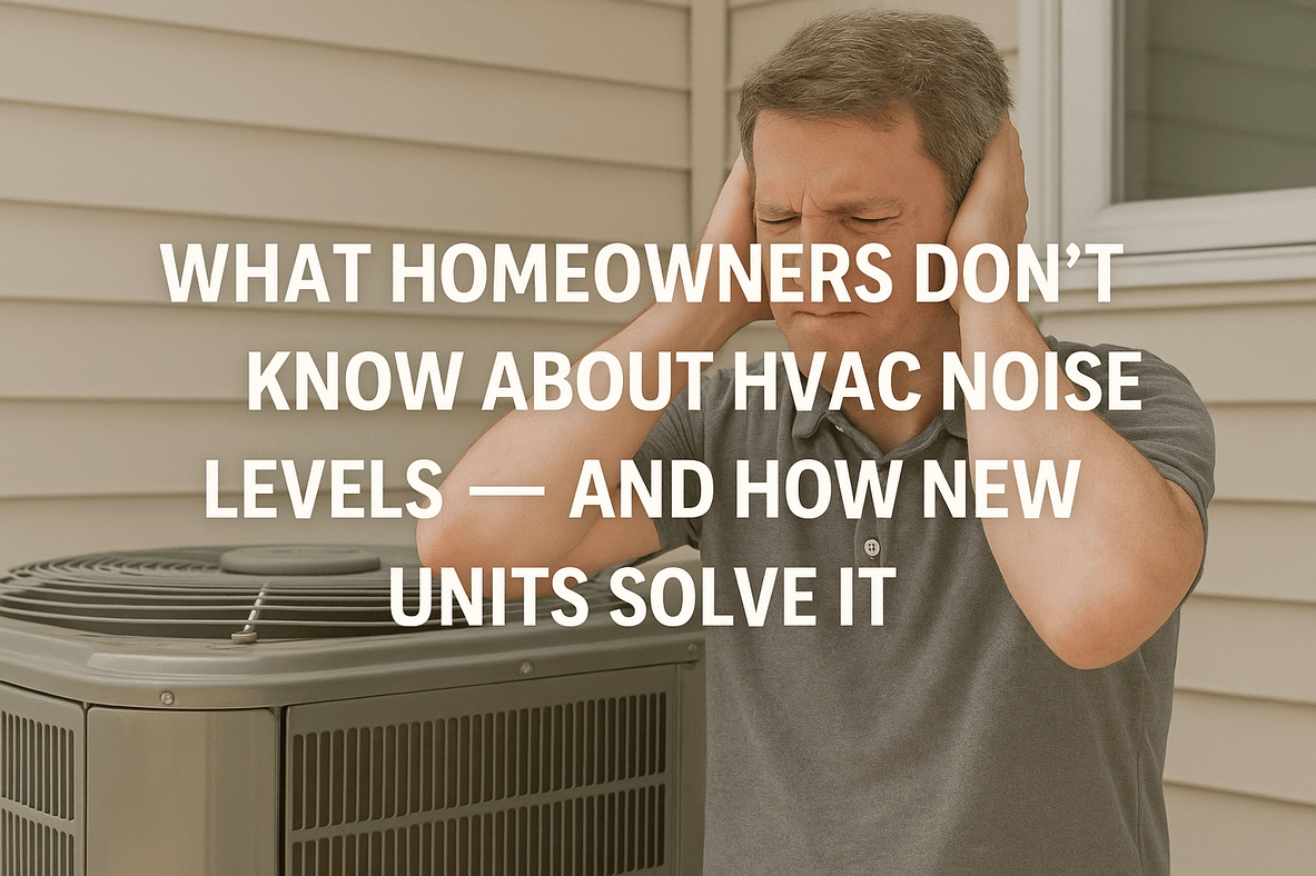 HVAC-Noise-Levels