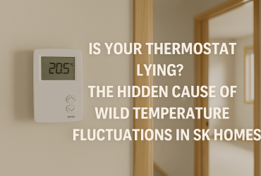 HVAC Troubleshooting Home Comfort