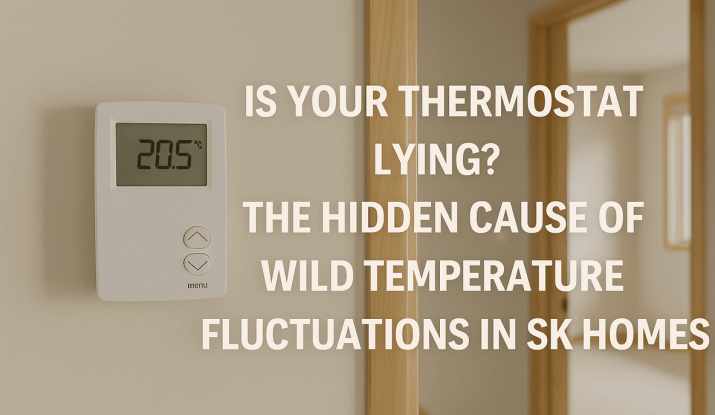 HVAC Troubleshooting Home Comfort
