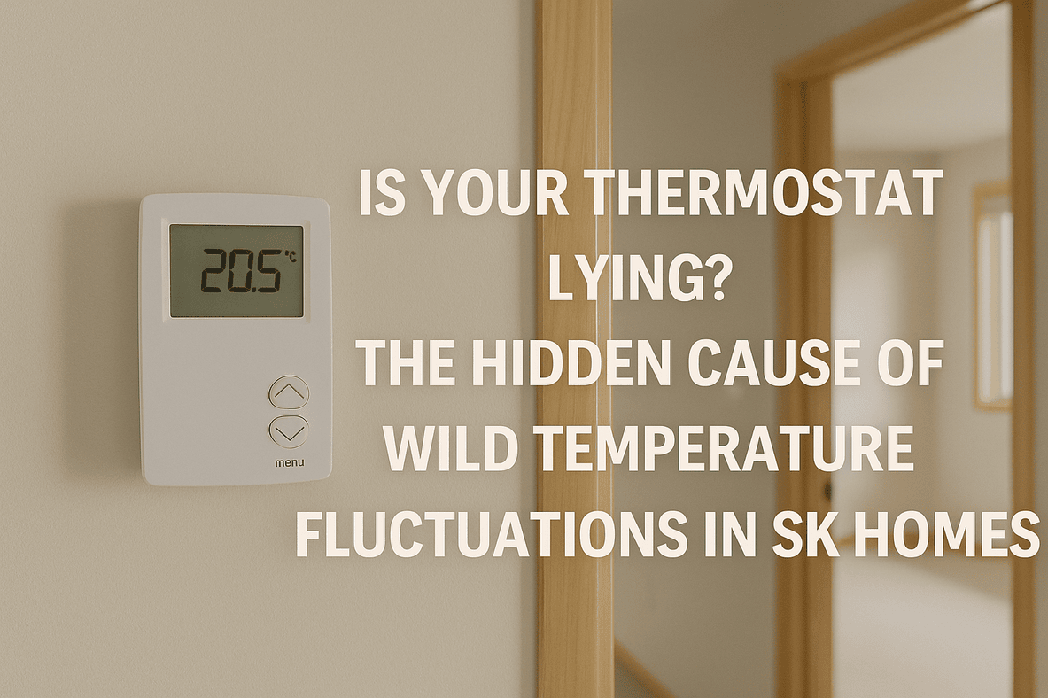 HVAC Troubleshooting Home Comfort