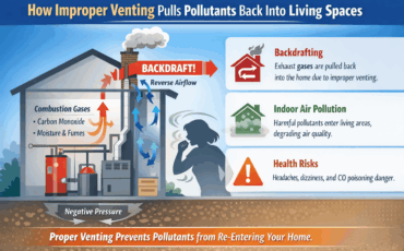 Understanding and Fixing Water Hammer