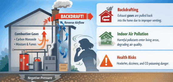 Understanding and Fixing Water Hammer