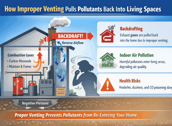 Understanding and Fixing Water Hammer