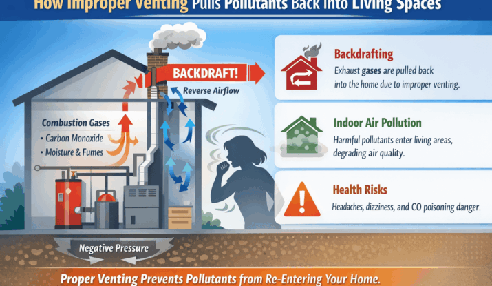 Understanding and Fixing Water Hammer