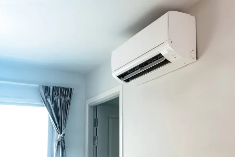 DUCTLESS HVAC SYSTEM INSTALLATION, REPAIR IN PRINCE ALBERT SK
