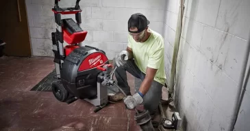 Drain Cleaning Services in Prince Albert