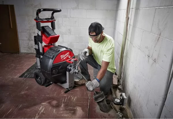 Drain Cleaning Services in Prince Albert