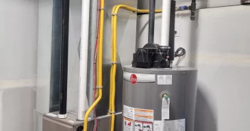 FURNACE SERVICE AND REPAIR IN PRINCE ALBERT AND SURROUNDING AREAS