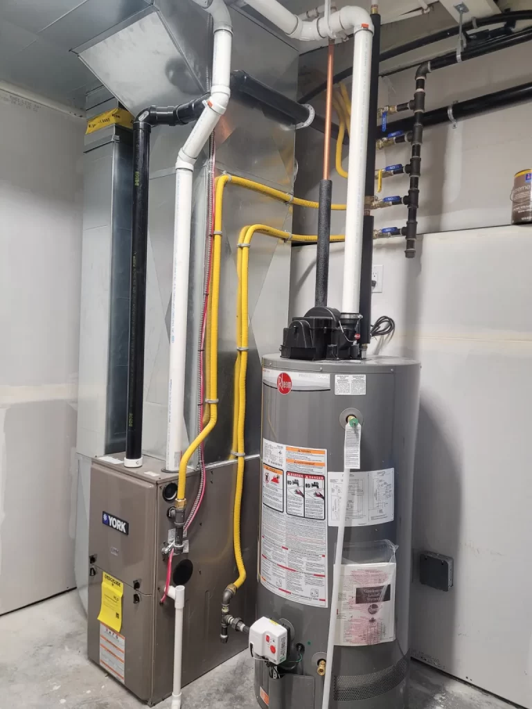 FURNACE SERVICE AND REPAIR IN PRINCE ALBERT AND SURROUNDING AREAS