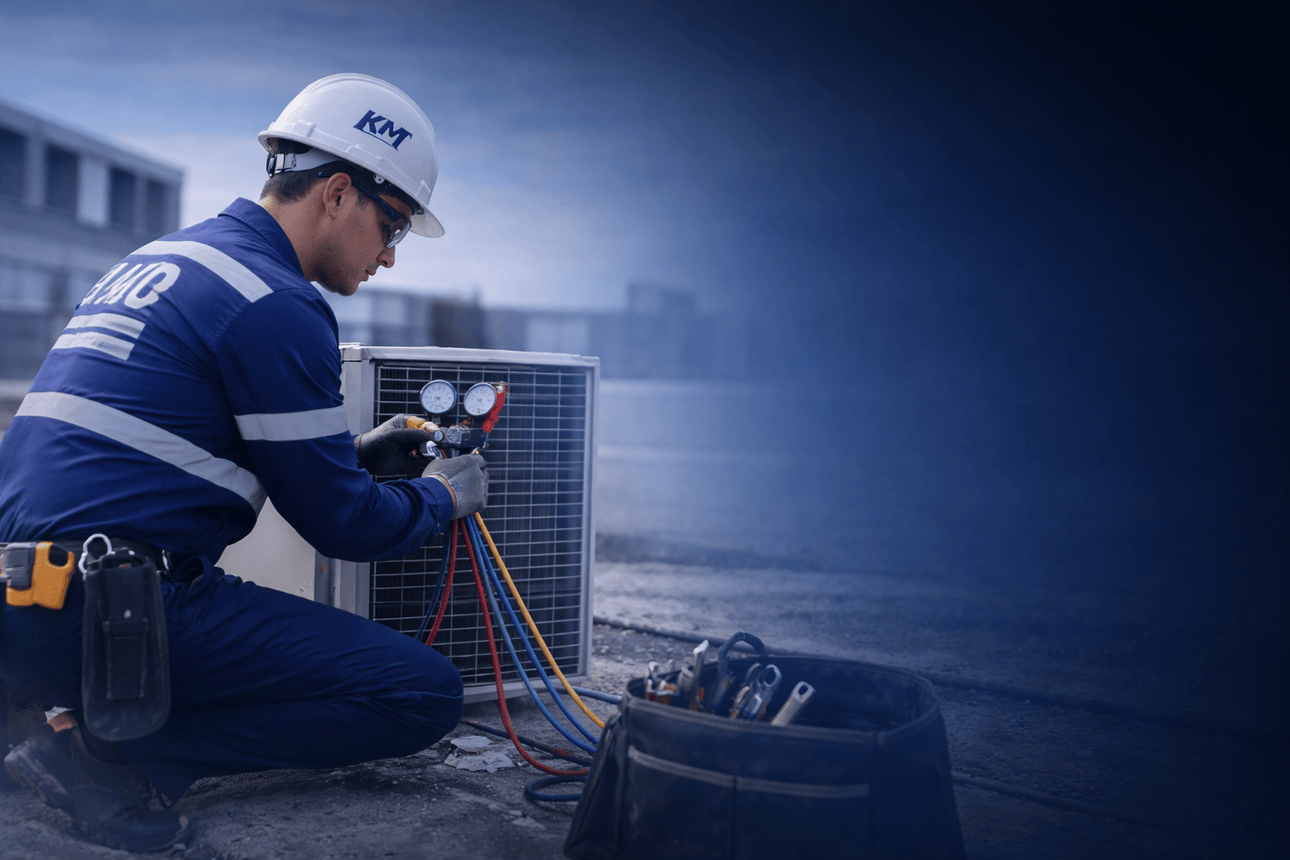 HVAC Maintenance Repair Services IN Prince Albert Saskatchewan
