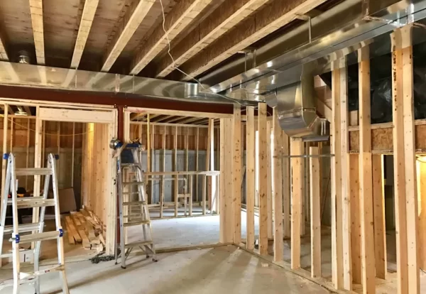 HVAC and Refrigeration Services in Prince Albert