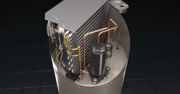 Heat Pump Services in Prince Albert