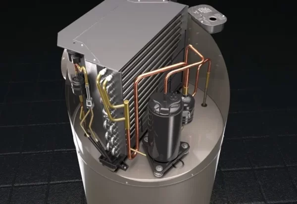 Heat Pump Services in Prince Albert