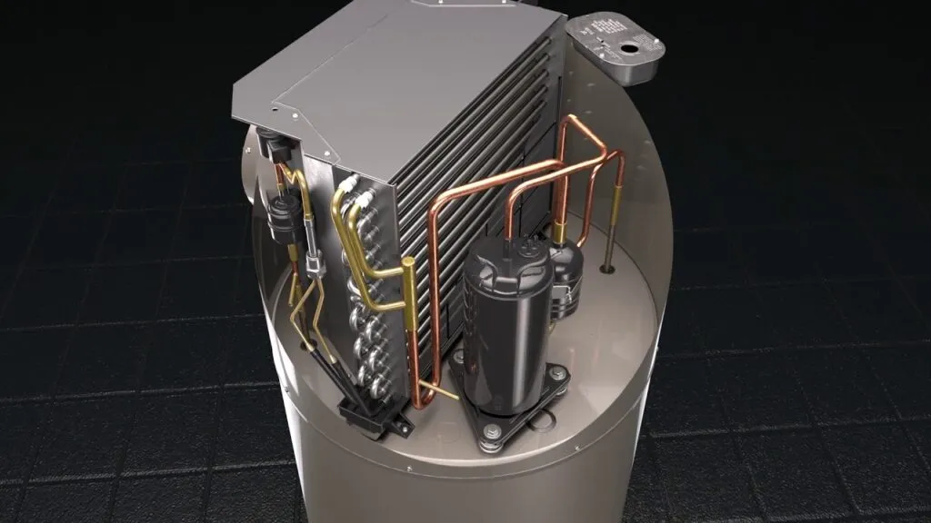 Heat Pump Services in Prince Albert