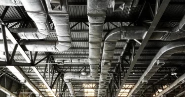 RESIDENTIAL AND COMMERCIAL FABRICATION SERVICES PRINCE ALBERT