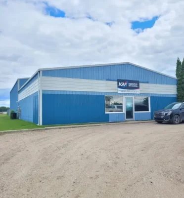 HVAC Specialist Prince Albert SK