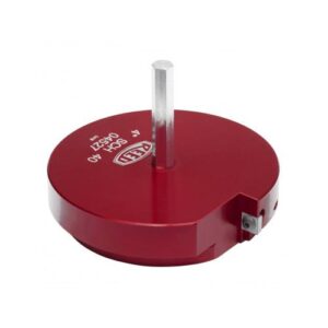 Reed 04527 PPR400 Pipe Fitting Reamer, 4 in, Plastic