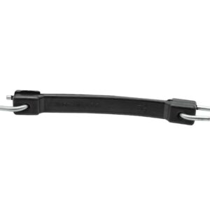 Approved Vendor 10156 Rubber Tarp Strap, 6 in