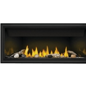 Continental SFKM Shore Fire Kit, For use with CL38, CL50, CBL46 Model Linear Gas Fireplace