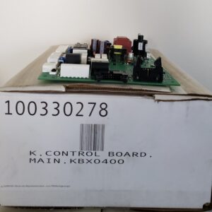 Lochinvar® 100330278 Control Board - Main