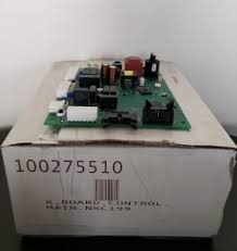 Lochinvar® 100334032 Control Board - Main