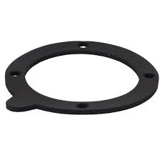 Lochinvar® 100208101 Fan Gasket