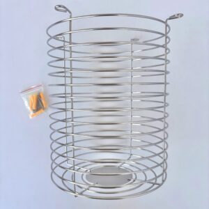 Viessmann Manufacturing® 7571784 Basic Vent Kit