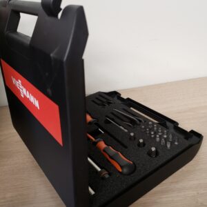 Viessmann Manufacturing® 7725667 Vitodens Service Tool Set